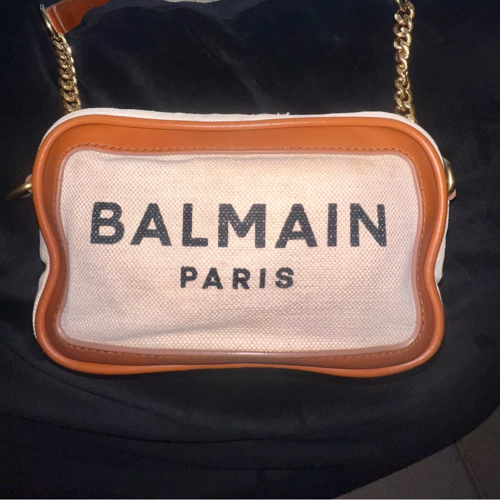 Balmain Bag